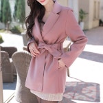 브라우니꽈배기*ops/a0894 - 러블리 로맨틱룩 피오나 피오나