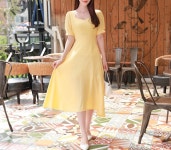 review REVIEW - 러블리 로맨틱룩 피오나 피오나