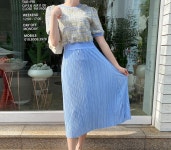 만족 REVIEW - 러블리 로맨틱룩 피오나 피오나