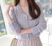 review REVIEW - 러블리 로맨틱룩 피오나 피오나