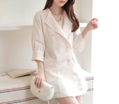 review REVIEW - 러블리 로맨틱룩 피오나 피오나