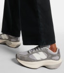 WRPD Runner sneakers in grey - New Balance | Mytheresa