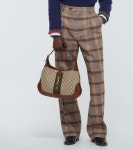Jackie 1961 bag in brown - Gucci | Mytheresa