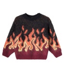 Bello sweater in multicoloured - Molo | Mytheresa