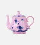 Oriente Italiano teapot in pink - Ginori 1735 | Mytheresa
