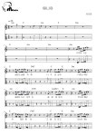 애니아 - 차진영 기타 Tab(멜로디+타브+코드+가사) 악보 #멜로디아, PDF 악보 애니아 - 차진영  기타 Tab(멜로디+타브+코드+가사) 악보... 