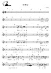 먼훗날 - 최완규 멜로디 (코드 + 가사 + 반주) 악보 #멜로디아, PDF 악보 먼훗날 - 최완규  멜로디 (코드 + 가사 + 반주) 악보 #멜로디아, PDF 악보