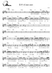 컴온 (Come one) - 이브 멜로디 (코드 + 가사 + 반주) 악보 #멜로디아, PDF 악보 컴온 (Come one) - 이브  멜로디 (코드 + 가사 + 반주) 악보... 