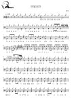 만일내가 - 에코 드럼 Tab(드럼+가사) 악보 #멜로디아, PDF 악보 만일내가 - 에코  드럼 Tab(드럼+가사) 악보 #멜로디아, PDF 악보