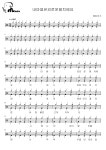 내마음은외로운풍차에요 - 배따라기 드럼 Tab(드럼+가사) 악보 #멜로디아, PDF 악보 내마음은외로운풍차에요 - 배따라기  드럼 Tab(드럼+가사)... 