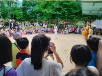 부평구 ‘제26회 부평풍물대축제…부평대로에서 거리축제로 개최’:내외신문 ≪내외신문≫ 부평구 ‘제26회 부평풍물대축제…부평대로에서... 