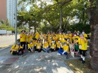 인천 동구한마음종합복지관, ‘거북이 마라톤’ 개최:내외신문 ≪내외신문≫ 인천 동구한마음종합복지관, ‘거북이 마라톤’ 개최