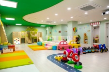 계양구, 2023년 아이사랑꿈터 설치 장소 공개모집:내외신문 ≪내외신문≫ 계양구, 2023년  아이사랑꿈터  설치 장소 공개모집