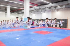 서구 빛낼 태권도시범단···인천 서구, 13일 단원 위촉 행사:내외신문 ≪내외신문≫ 서구 빛낼 태권도시범단···인천 서구, 13일 단원 위촉... 