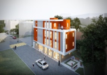 인천 동구, 금창동 도시재생 뉴딜사업 세대공감센터 착공:내외신문 ≪내외신문≫ 인천 동구, 금창동 도시재생 뉴딜사업 세대공감센터 착공