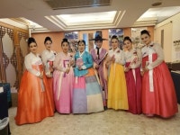 대한노인회 일본 동경지부 노인의 날 경로잔치:내외신문 ≪내외신문≫ 대한노인회 일본 동경지부 노인의 날 경로잔치