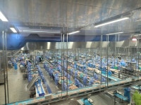 산둥펑샹, 스마트 양식으로 농장에서 식탁까지 안전한 식품 생산 구축:내외신문 ≪내외신문≫ 산둥펑샹, 스마트 양식으로 농장에서 식탁까지... 