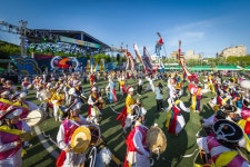 계양산국악제, 10주년 맞이 성황리에 마무리:내외신문 ≪내외신문≫ 계양산국악제, 10주년 맞이 성황리에 마무리