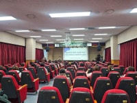 인천서부· 강화교육지원청, 예비 중학생 학부모 위한 설명회 실시:내외신문 ≪내외신문≫ 인천서부· 강화교육지원청,  예비 중학생 학부모 위한... 