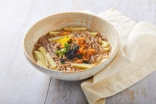 조선의 별미, 칡국수의 역사와 문화:내외신문 ≪내외신문≫ 조선의 별미, 칡국수의 역사와 문화