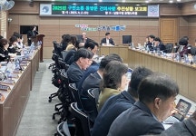 남동구, 구민 건의사항 점검…192건 중 83건 처리:내외신문 ≪내외신문≫ 남동구, 구민 건의사항 점검…192건 중 83건 처리
