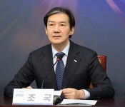 조국 ˝이혜훈 스스로 사퇴 안하면 李 대통령이 지명 철회 해야˝:내외신문 ≪내외신문≫ 조국 ˝이혜훈 스스로 사퇴 안하면 李 대통령이 지명 철회... 
