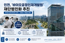 나래인재개발원인천지사무소 | 바이오 인재 허브의 진화… 인천, ‘바이오공정인재개발원’ 재단법인화 추진:내외신문 ≪내외신문≫ 바이오 인재 허브의 진화… 인천...