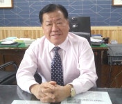 세종시 민선1기 체육회장에 정태봉유진통신대표 당선 - 내외일보 세종시 민선1기 체육회장에 정태봉유진통신대표 당선