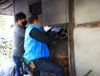 어두운 곳 환하게 밝혀주는 곡성군 희망복지 기동서비스 - 내외일보 어두운 곳 환하게 밝혀주는 곡성군 희망복지 기동서비스