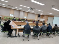 2024년 귀농인 자체시책사업 대상자 사업설명회 - 나주시농업기술센터 2024년 귀농인 자체시책사업 대상자 사업설명회