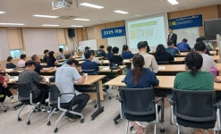 2025 귀농귀촌인 영농기초기술교육(영농종합반) - 나주시농업기술센터 2025 귀농귀촌인 영농기초기술교육(영농종합반)