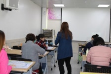 나주시평생학습정보방 가죽공예(기초)(4회차)