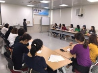 나주시평생학습정보방 그림책교육지도사