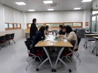나주시평생학습정보방 2019 봄학기 평생학습 프로그램 운영(그림책교육지도사)