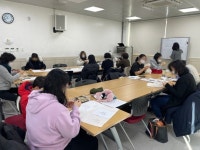 나주시평생학습정보방 2023년 겨울학기 정규프로그램-프랑스자수