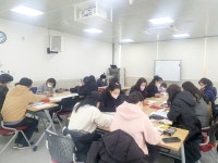 나주시평생학습정보방  2023년 겨울학기 정규프로그램-색연필 일러스트