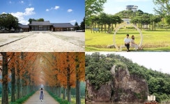 ‘나주 9경’ 관광객에 묻는다 … 나주시, 대표 관광명소 온라인 설문 - 나주시청 ‘나주 9경’ 관광객에 묻는다 … 나주시, 대표 관광명소... 