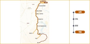 노선안내 - 나주시청 노선안내, 나주시, 전라남도 나주, Naju City, Najucity, Naju-si