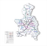 안내지도 - 나주시청 안내지도, 나주시, 전라남도 나주, Naju City, Najucity, Naju-si