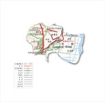 안내지도 - 나주시청 안내지도, 나주시, 전라남도 나주, Naju City, Najucity, Naju-si