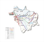 안내지도 - 나주시청 안내지도, 나주시, 전라남도 나주, Naju City, Najucity, Naju-si