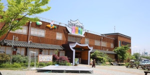 나주목사고을시장 - 문화관광 나주목사고을시장