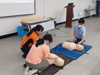 나주시평생학습정보방 나주시평생학습관(재난안전 아카데미)