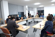 3월 월례회의(1기,2기,3기 통합) - 나주시 공익활동지원센터 3월 월례회의(1기,2기,3기 통합)