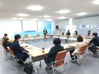 2기 나주시공익활동가 4월 월례회의 - 나주시 공익활동지원센터 2기 나주시공익활동가 4월 월례회의