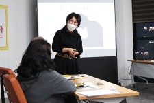 나주 共Bee단 실무역량강화교육(글쓰기) - 나주시 공익활동지원센터 나주 共Bee단 실무역량강화교육(글쓰기)