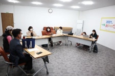 나주 共Bee단 4월 정례모임 - 나주시 공익활동지원센터 나주 共Bee단 4월 정례모임