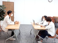 나주共Bee단의 지역공동체 탐방 네 번째 이야기: 기린마을 - 나주시 공익활동지원센터 나주共Bee단의 지역공동체 탐방 네 번째 이야기: 기린마을