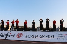 나주축제 - 길거리 씨름대회, 왕건 견훤 원한굿풀이 - 365일 열린시장실 나주축제 - 길거리 씨름대회, 왕건 견훤 원한굿풀이