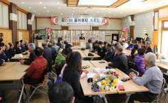 나주향교 기로연 - 365일 열린시장실 나주향교 기로연